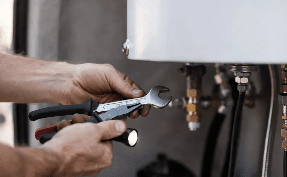 Why choose Water Heater Repair in Baltimore, OH